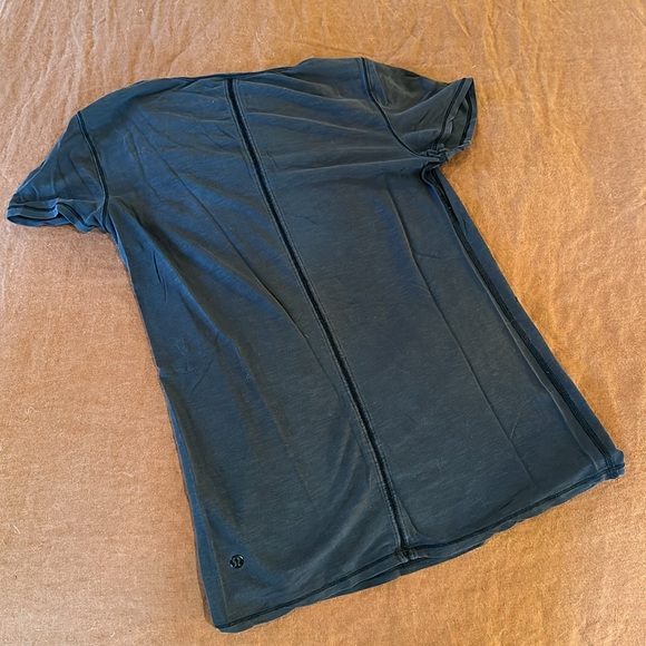 Lululemon Scoop Neck Soft T - Picture 3 of 6